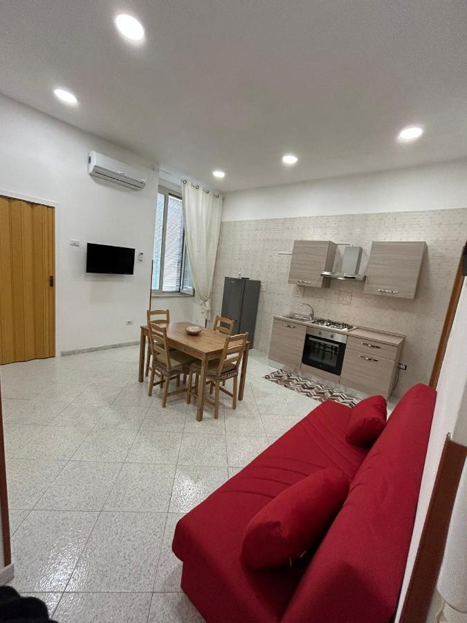 Casa Leonardo Apartment Наполи Екстериор снимка