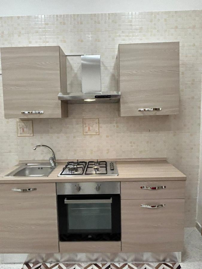 Casa Leonardo Apartment Наполи Екстериор снимка